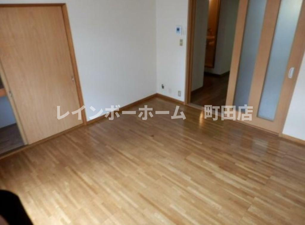 メゾネット泉※初期費用分割あと払いサービス利用可能物件の寝室