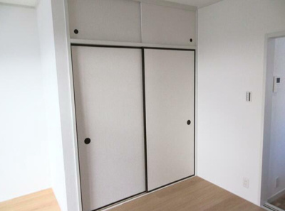 【収納】 | メゾン東豊田