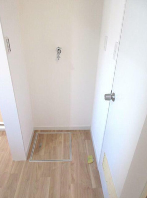 【設備】 | メゾン東豊田