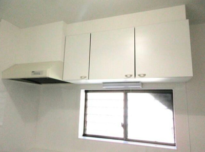 【キッチン】 | メゾン東豊田