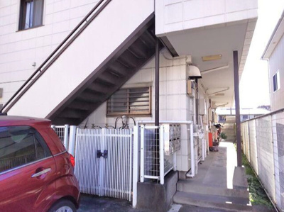 【その他】 | メゾン東豊田