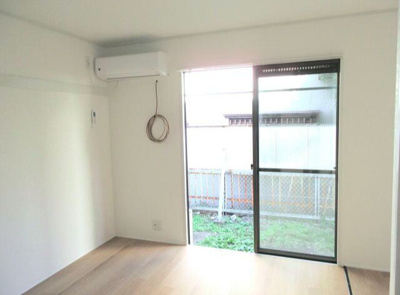 【内装】 | メゾン東豊田