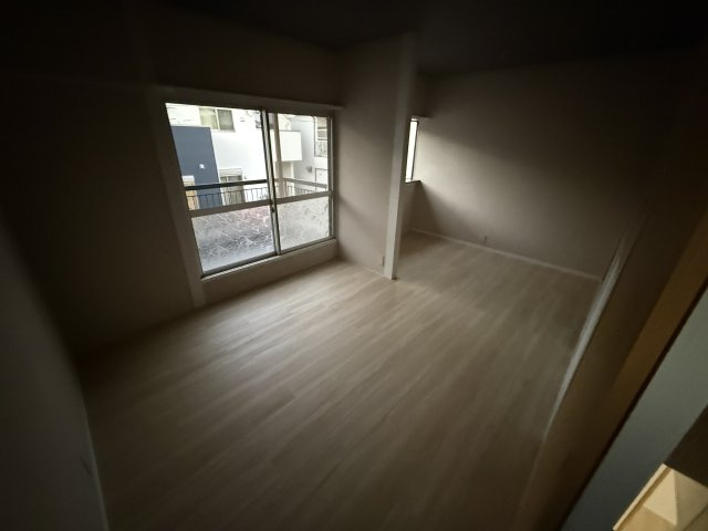 宮山町３丁目戸建の内装