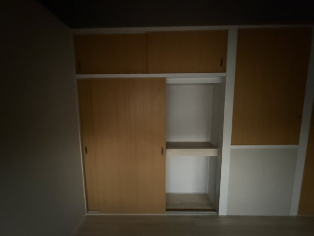 宮山町３丁目戸建の収納