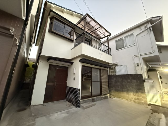 宮山町３丁目戸建