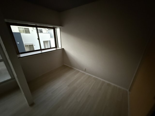 宮山町３丁目戸建の寝室