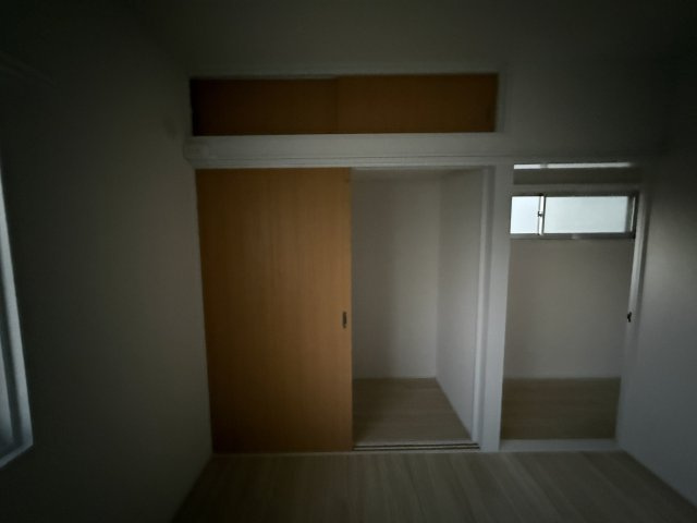 宮山町３丁目戸建の収納