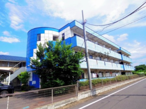 小平市回田町の賃貸マンション