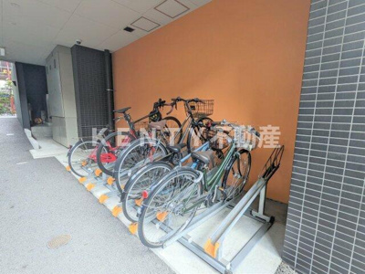 【その他共用部分】 | アジールコート北品川