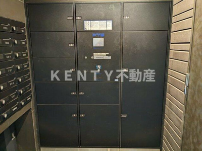 【その他共用部分】 | アジールコート北品川