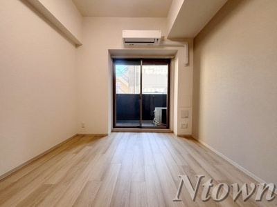 【その他】 | プレサンス　ジェネ　上前津 | おしゃれなリビングです