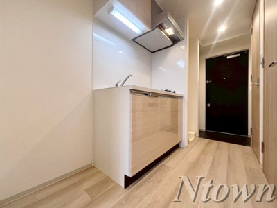 【内装】 | プレサンス　ジェネ　上前津 | 中はこのようになっています