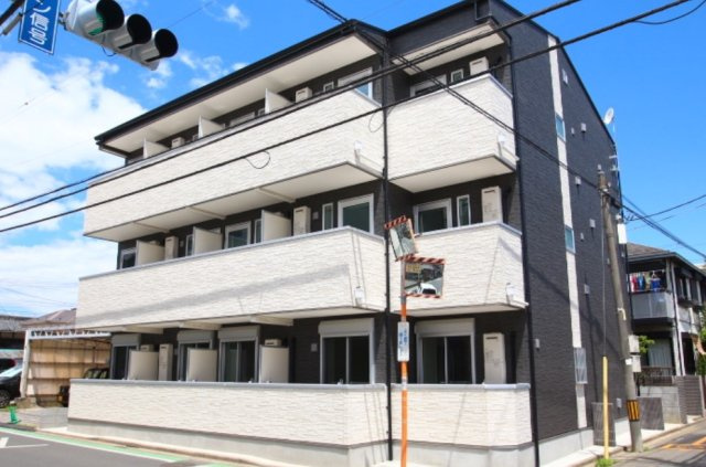 コンホーム北与野