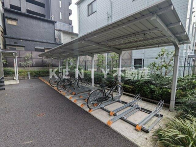 【その他共用部分】 | アジールコート北品川