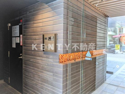 【その他】 | アジールコート北品川