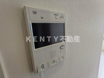 【セキュリティ】 | アジールコート北品川