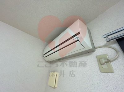 【設備】 | フジパレス丸髙