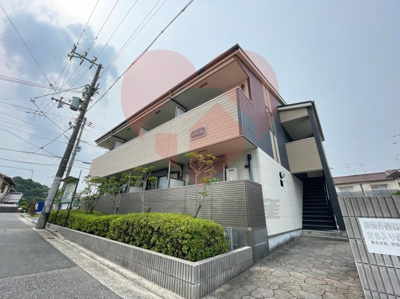 【外観】 | フジパレス丸髙