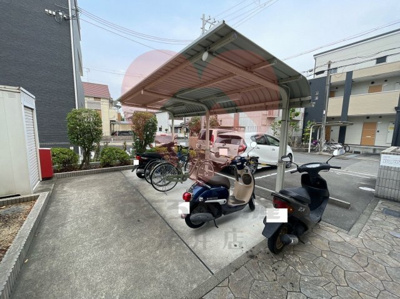  | フジパレス丸髙