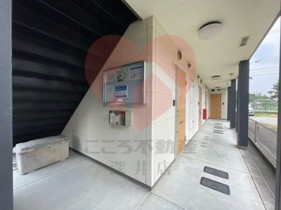  | フジパレス丸髙