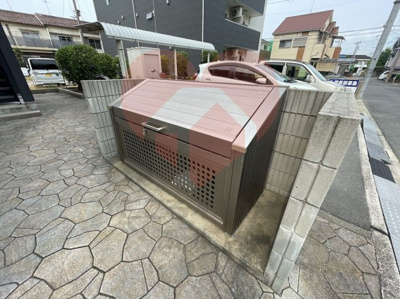  | フジパレス丸髙