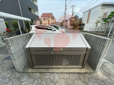  | フジパレス丸髙