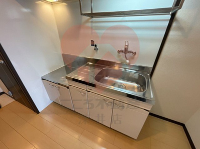 【キッチン】 | フジパレス丸髙