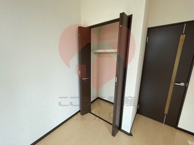 【収納】 | フジパレス丸髙