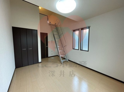 【寝室】 | フジパレス丸髙