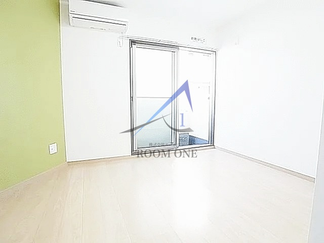 プライムコートの寝室|寝室です。