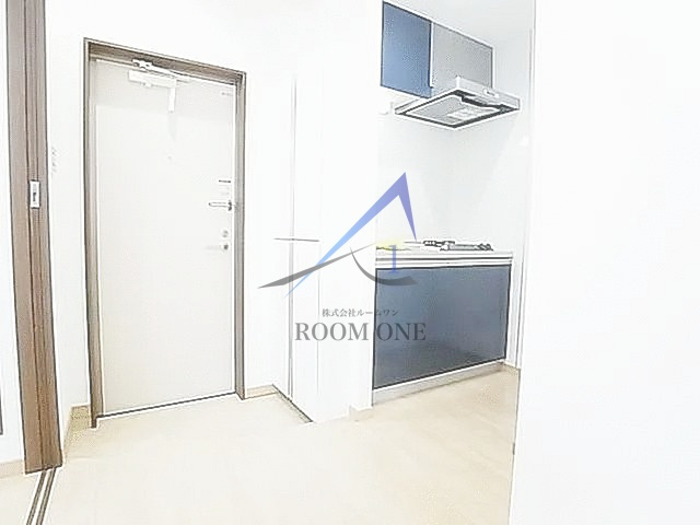 プライムコートの内装