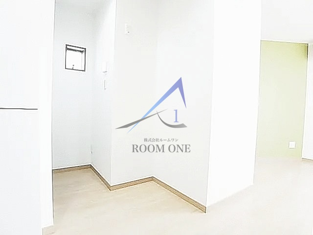 プライムコートの内装