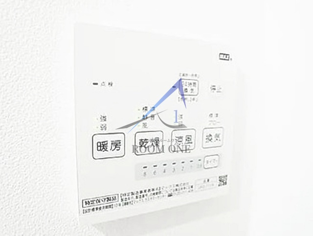 プライムコートの内装