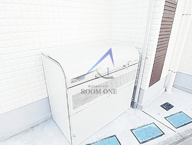 プライムコートのその他共用部分