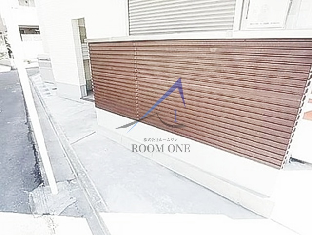 プライムコートのその他共用部分