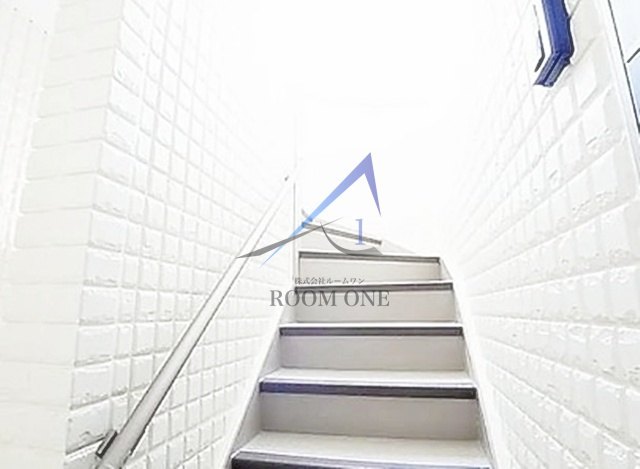 プライムコートのその他共用部分