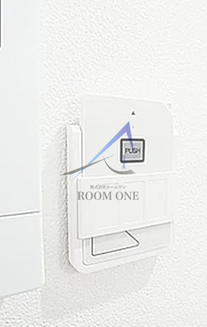 プライムコートの内装