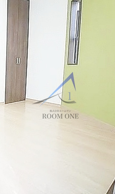 プライムコートの内装