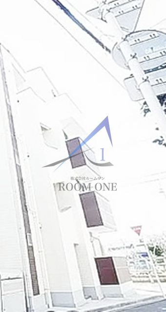 プライムコートの外観