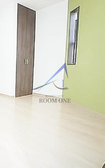 プライムコートの内装