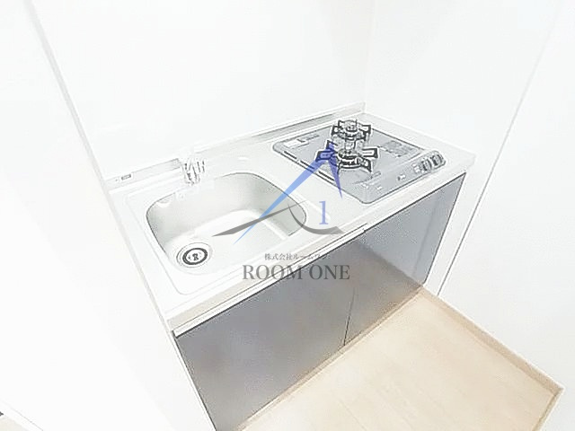 プライムコートのキッチン|キッチンです。