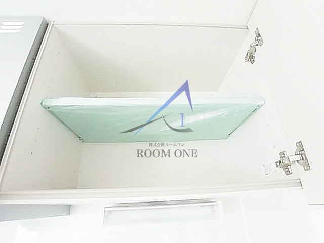 プライムコートの収納|収納です。