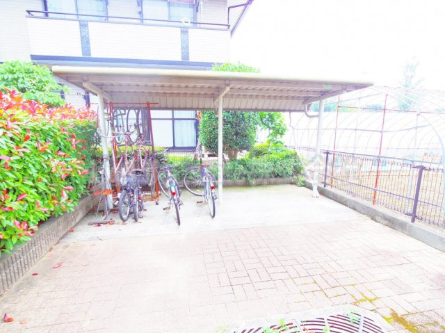 シェラ・エトワールBのその他共用部分