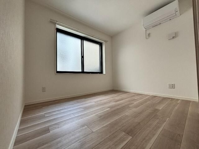 エルファーロ日暮里のその他|寝室