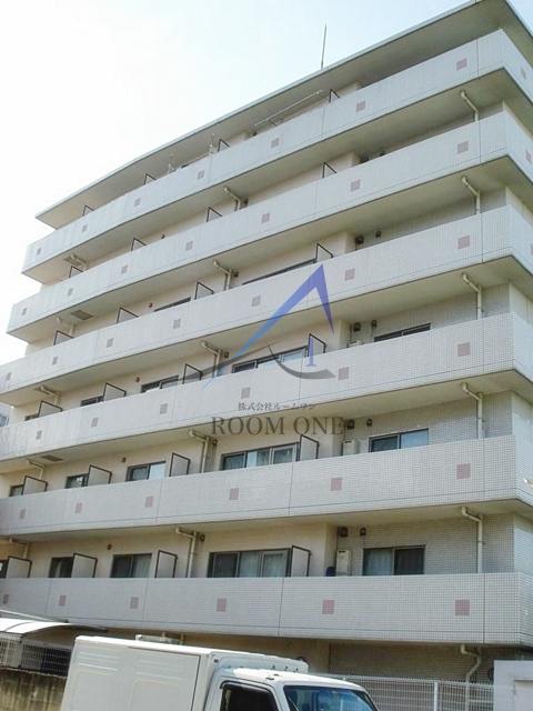 秀和第２日暮里レジデンス