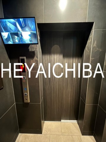 VOLGA BLDG アドグリシーヌ竜泉のその他共用部分|エレベーター