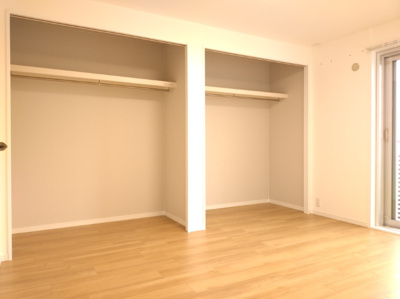 【収納】 | 夙川台サンハイツA棟