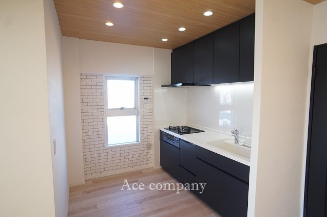 【キッチン】の画像