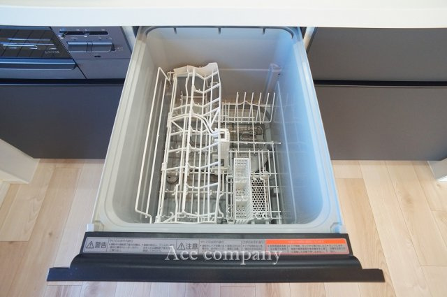 【キッチン】の画像