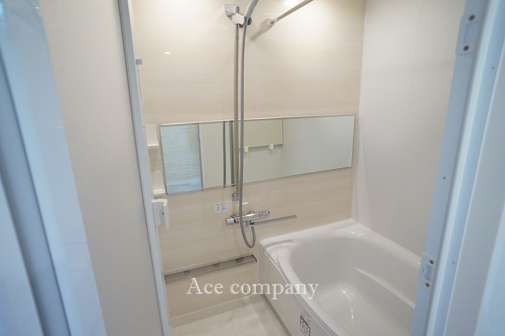 【浴室】の画像